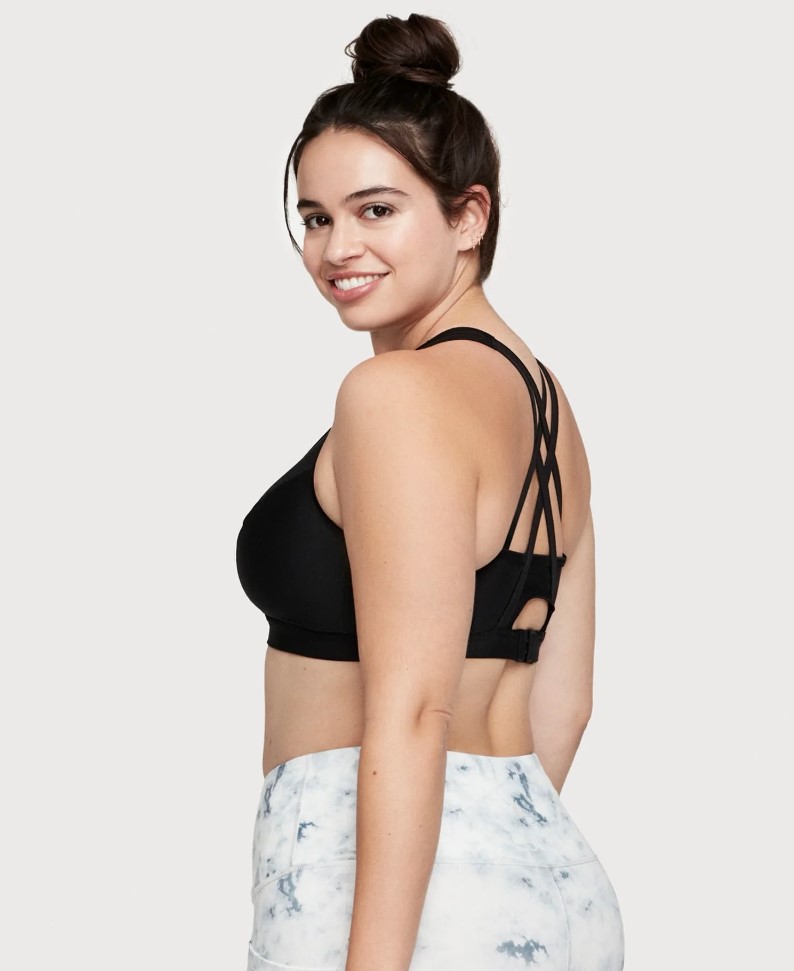 Sports Bras for Large Busts