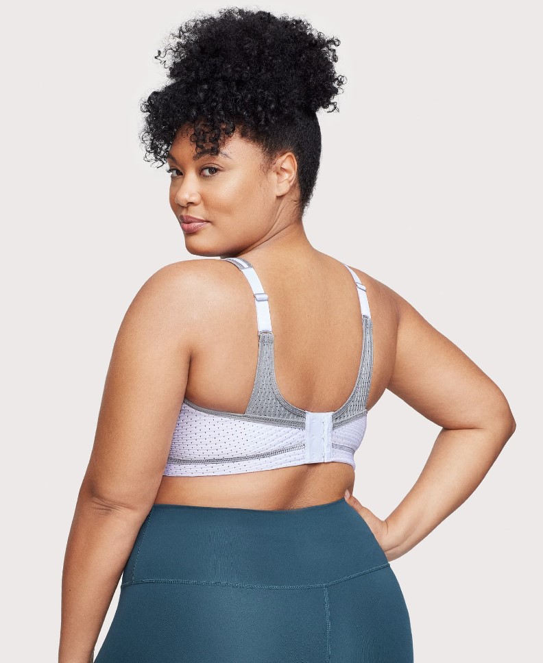 Sports Bras for Large Busts