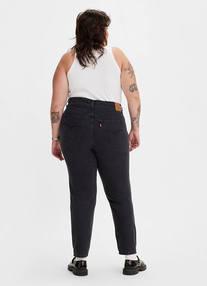 Jeans for Curvy Women