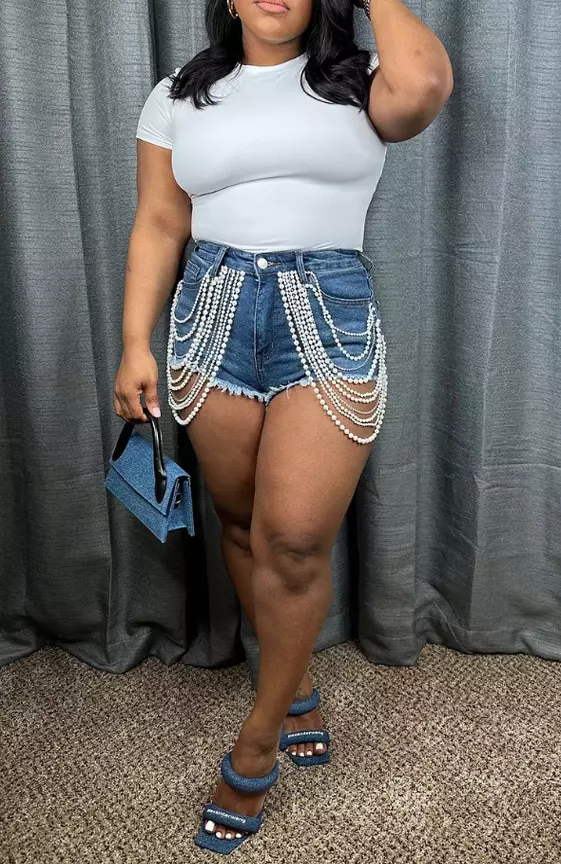 festival outfit for black women