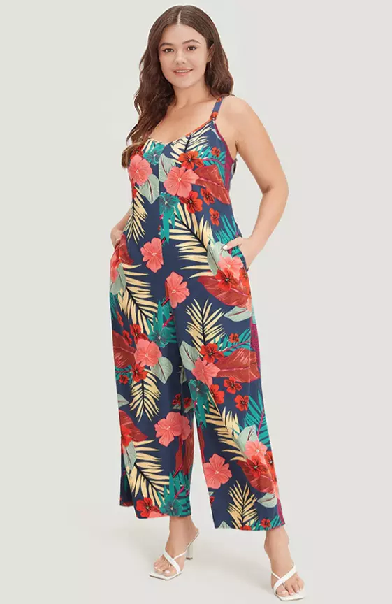 Plus Size Summer Outfits Ideas