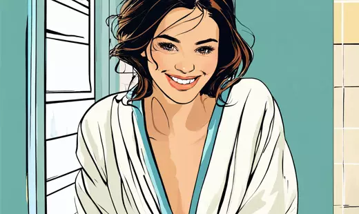 20 Best Bathrobes for Women: Cozy Up in These Chic Robes