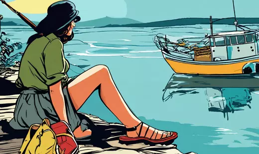 The 16 Best Fisherman Sandals for Women From Classic to Contemporary