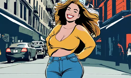 25 Best Jeans for Curvy Women: Embracing Your Curves with Confidence